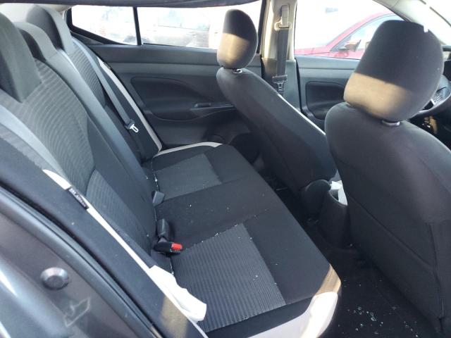 Photo 10 from auction – 2021 NISSAN VERSA SV with VIN 3N1CN8EV7ML840855
