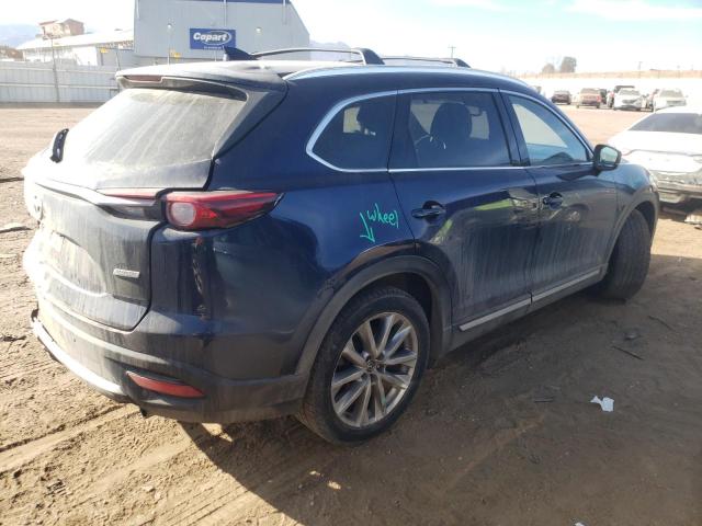 Photo 3 from auction – 2017 MAZDA CX-9 GRAND with VIN JM3TCBDY2H0130994