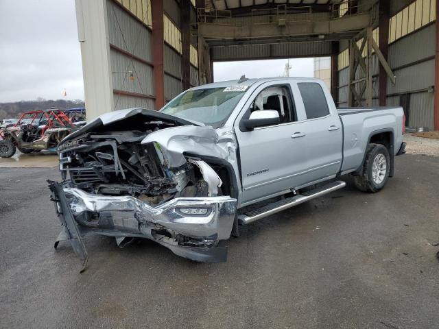 Photo 1 from auction – 2017 GMC SIERRA K15 with VIN 1GTV2MEC0HZ202158
