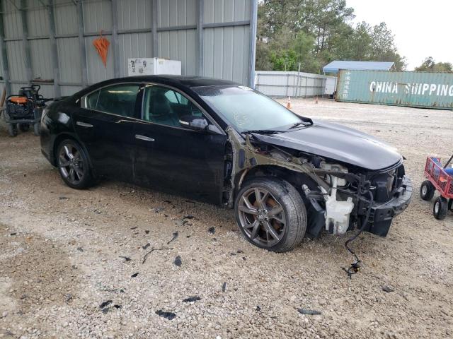 صورة رقم 4 من المزاد - 2014 NISSAN MAXIMA S مع VIN 1N4AA5AP7EC912646