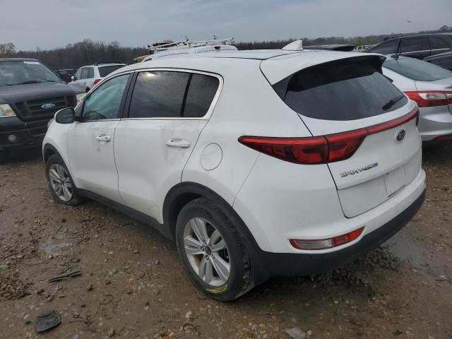 Photo 2 from auction – 2017 KIA SPORTAGE L with VIN KNDPM3AC8H7233141