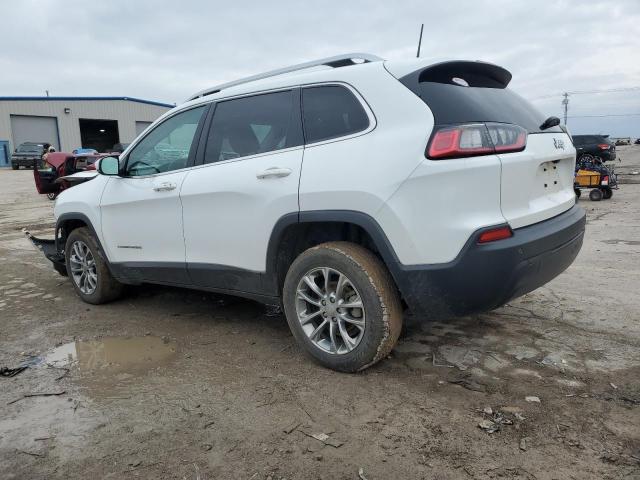 Photo 2 from auction – 2019 JEEP CHEROKEE L with VIN 1C4PJLLB7KD308093