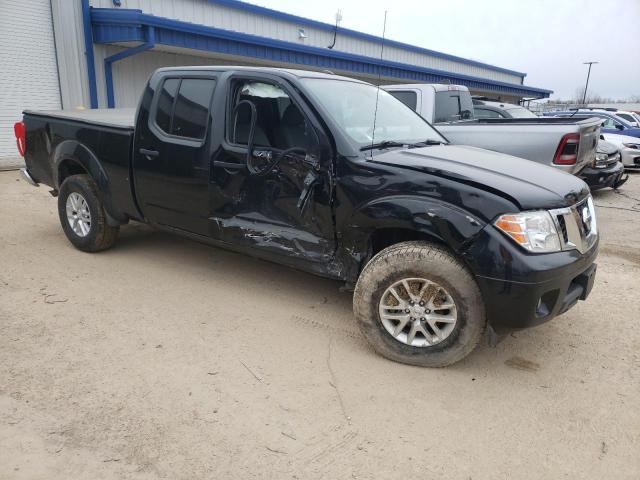 Photo 4 from auction – 2016 NISSAN FRONTIER S with VIN 1N6AD0FV5GN761533