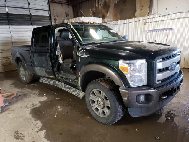 Photo 4 from auction – 2016 FORD F250 SUPER with VIN 1FT7W2BT8GEB60205