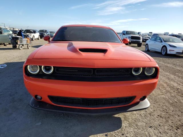 Photo 5 from auction – 2019 DODGE CHALLENGER with VIN 2C3CDZBT6KH518307