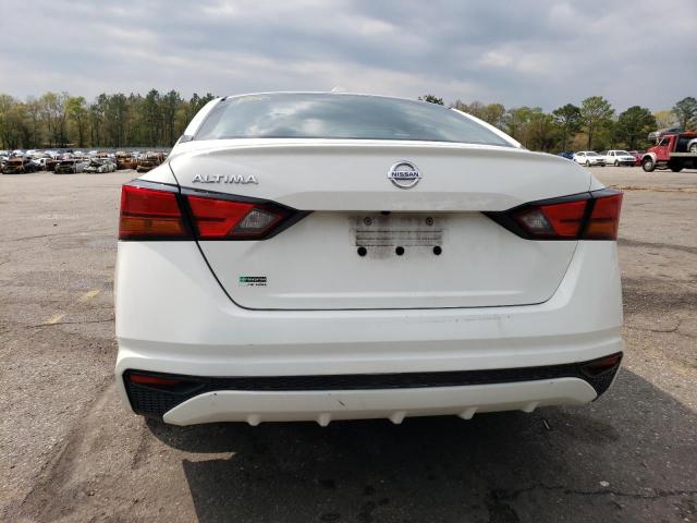 Photo 6 from auction – 2020 NISSAN ALTIMA S with VIN 1N4BL4BV1LN313247