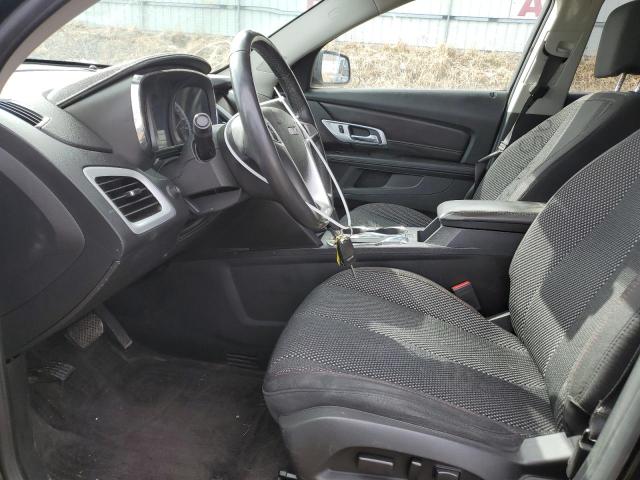 Фото 7 с аукциона – 2016 GMC TERRAIN SL с VIN 2GKFLTE36G6108053