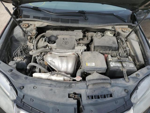 Photo 11 from auction – 2016 TOYOTA CAMRY LE with VIN 4T1BF1FK7GU243079