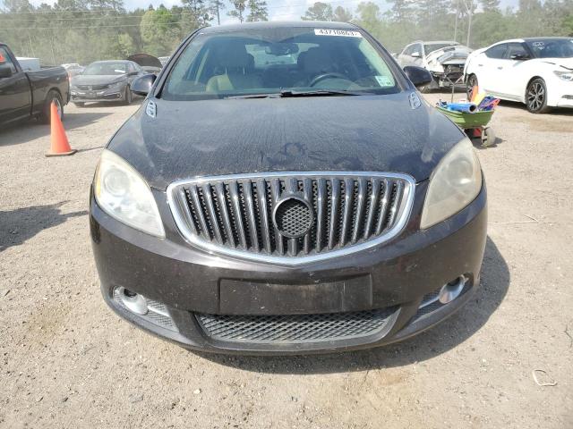 Photo 5 from auction – 2014 BUICK VERANO with VIN 1G4PP5SK3E4170788