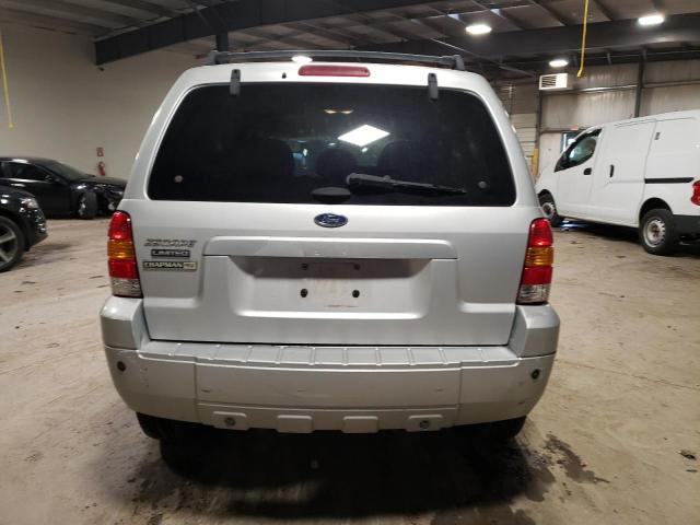 Photo 6 from auction – 2005 FORD ESCAPE LIM with VIN 1FMYU04145KA49610