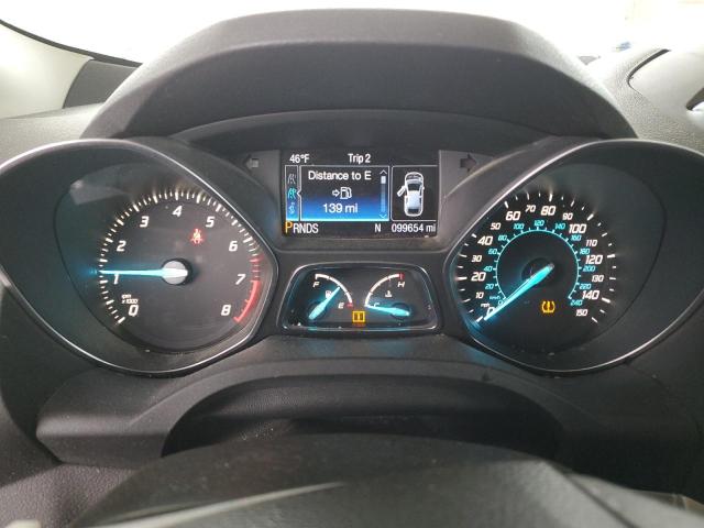 Photo 9 from auction – 2013 FORD ESCAPE SEL with VIN 1FMCU0H90DUA01051