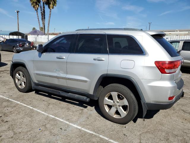 Photo 2 from auction – 2012 JEEP GRAND CHER with VIN 1C4RJFAG7CC269277