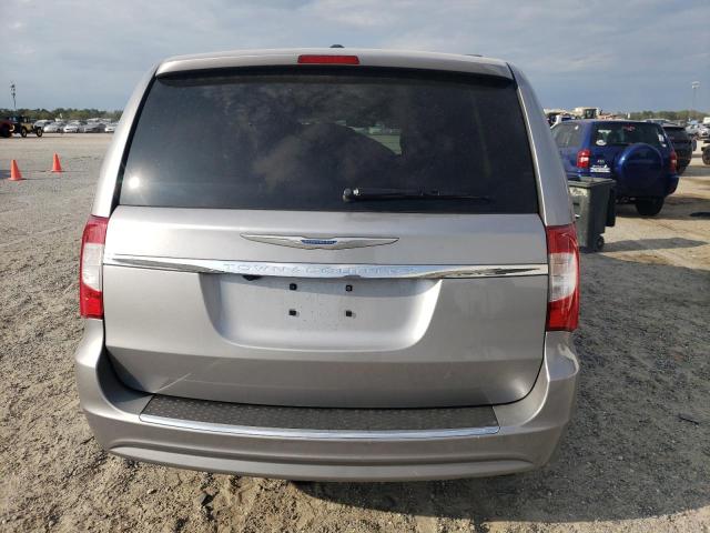 Photo 6 from auction – 2016 CHRYSLER TOWN & COU with VIN 2C4RC1BG8GR119445
