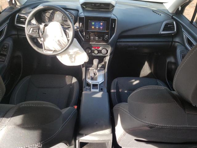 صورة رقم 8 من المزاد - 2020 SUBARU FORESTER مع VIN JF2SKADC5LH409244