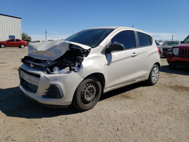 Zdjęcie 1 z aukcji – 2016 CHEVROLET SPARK LS z VIN KL8CB6SA8GC612030