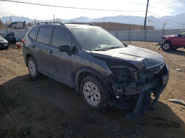صورة رقم 4 من المزاد - 2020 SUBARU FORESTER مع VIN JF2SKADC5LH409244