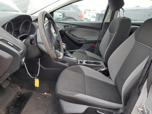 Photo 7 from auction – 2014 FORD FOCUS S with VIN 1FADP3E29EL200590