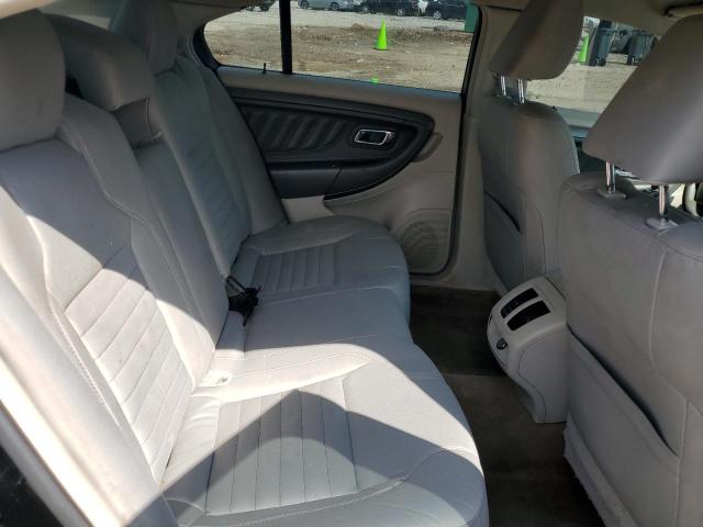 Photo 10 from auction – 2012 FORD TAURUS SE with VIN 1FAHP2DW3CG122071