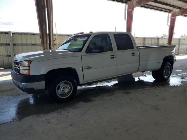 Photo 1 from auction – 2005 CHEVROLET SILVERADO with VIN 1GCJC33295F970766