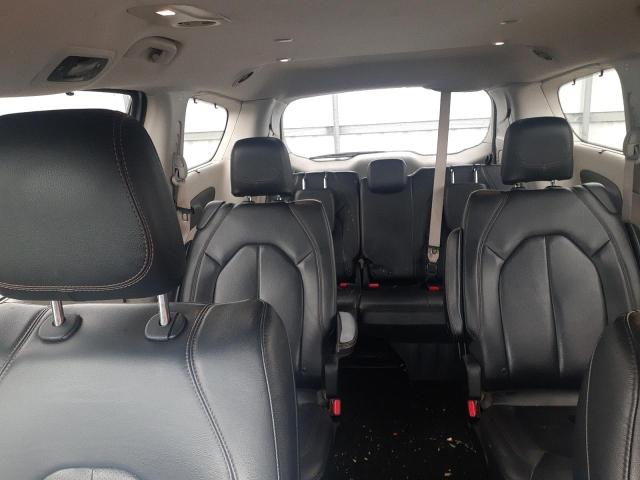 Photo 10 from auction – 2019 CHRYSLER PACIFICA T with VIN 2C4RC1BGXKR657282
