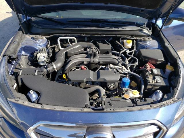 Photo 11 from auction – 2019 SUBARU LEGACY 2.5 with VIN 4S3BNAN65K3005077