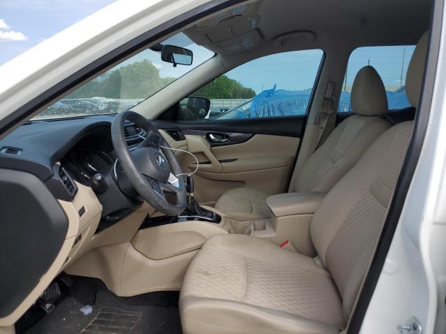 Photo 7 from auction – 2017 NISSAN ROGUE S with VIN JN8AT2MT5HW143566