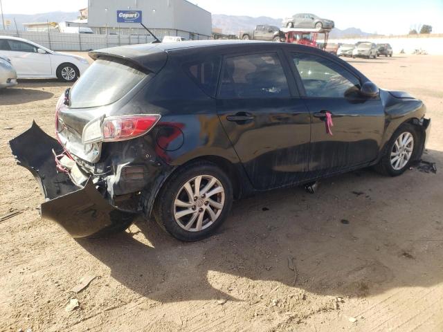 Photo 3 from auction – 2012 MAZDA 3 I with VIN JM1BL1L79C1643606