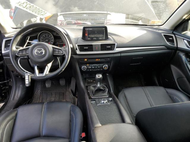 Photo 8 from auction – 2017 MAZDA 3 TOURING with VIN 3MZBN1V7XHM131626