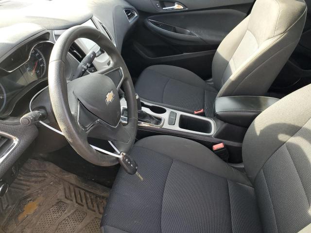 Photo 7 from auction – 2017 CHEVROLET CRUZE LS with VIN 1G1BC5SM3H7200007