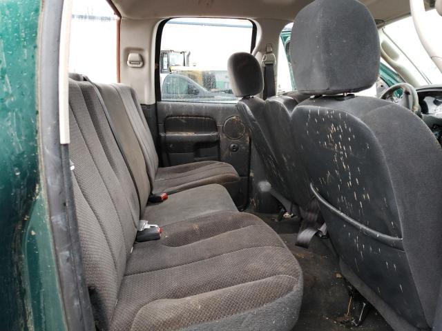Photo 10 from auction – 2003 DODGE RAM 1500 S with VIN 1D7HU18D53S341591
