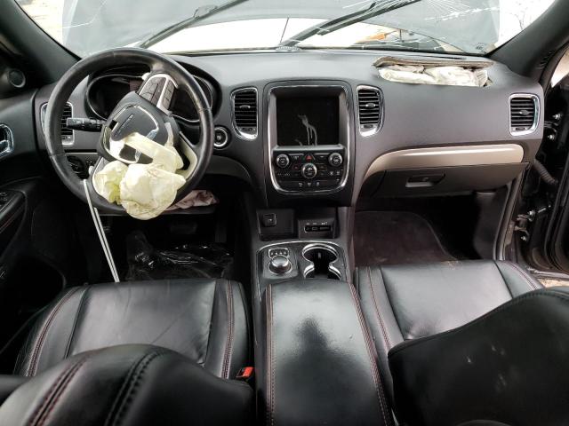 Photo 8 from auction – 2015 DODGE DURANGO R/ with VIN 1C4SDJCT3FC695879