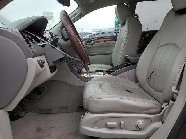 Фото 7 с аукциона – 2010 BUICK ENCLAVE CX с VIN 5GALRBED9AJ183874