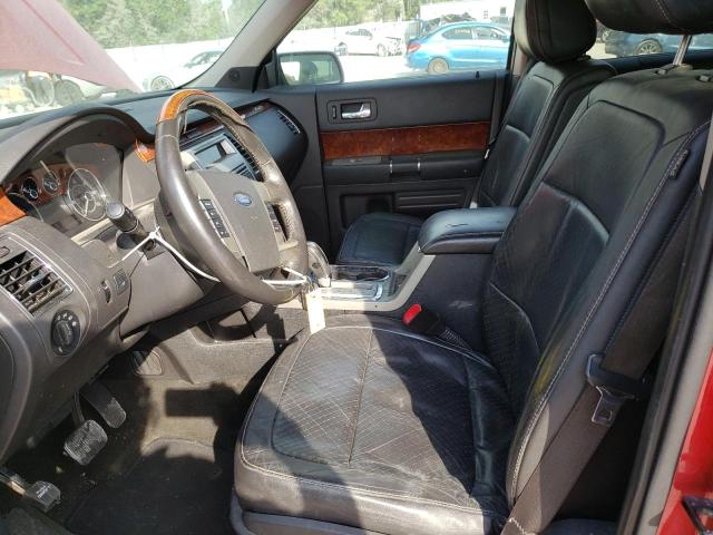 Photo 7 from auction – 2012 FORD FLEX LIMIT with VIN 2FMGK5DC1CBD19853