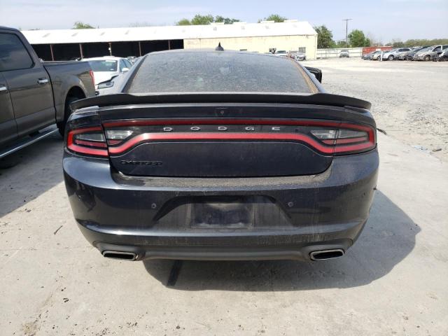 Photo 6 from auction – 2018 DODGE CHARGER SX with VIN 2C3CDXHG0JH135315