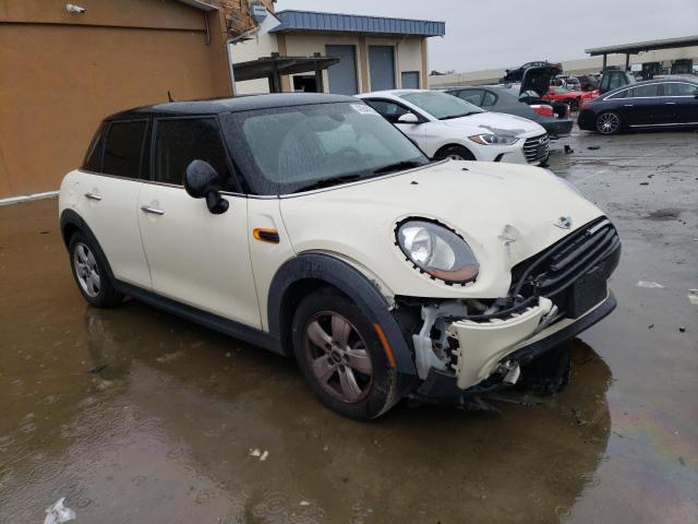Photo 4 from auction – 2016 MINI COOPER with VIN WMWXU1C58G2D09648