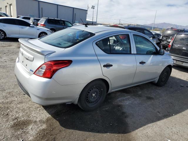 Photo 3 from auction – 2015 NISSAN VERSA S with VIN 3N1CN7AP0FL894227