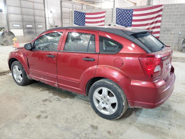 Photo 2 from auction – 2008 DODGE CALIBER SX with VIN 1B3HB48B58D568681