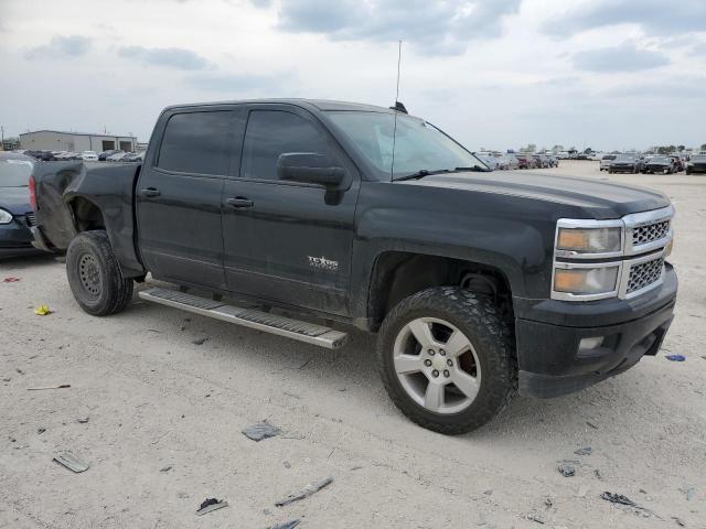 Photo 4 from auction – 2015 CHEVROLET SILVERADO with VIN 3GCPCREC1FG130645