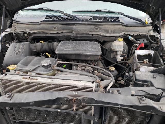 Photo 11 from auction – 2002 DODGE RAM 1500 with VIN 1D7HA16N82J148151