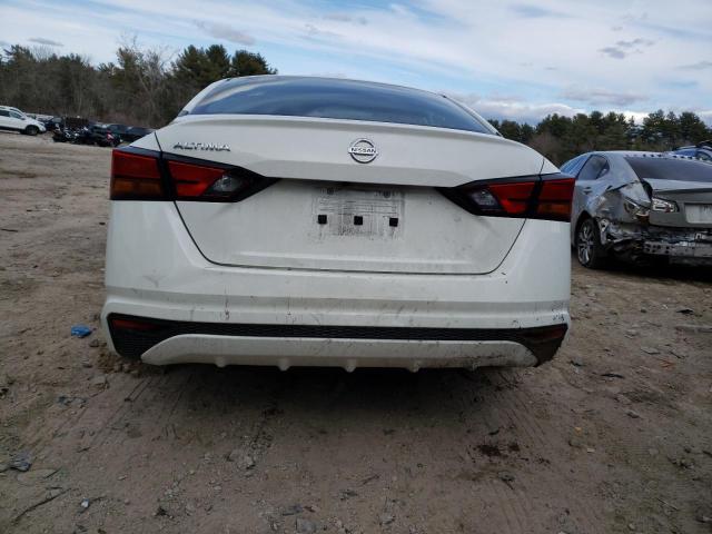 Photo 6 from auction – 2022 NISSAN ALTIMA S with VIN 1N4BL4BVXNN352728