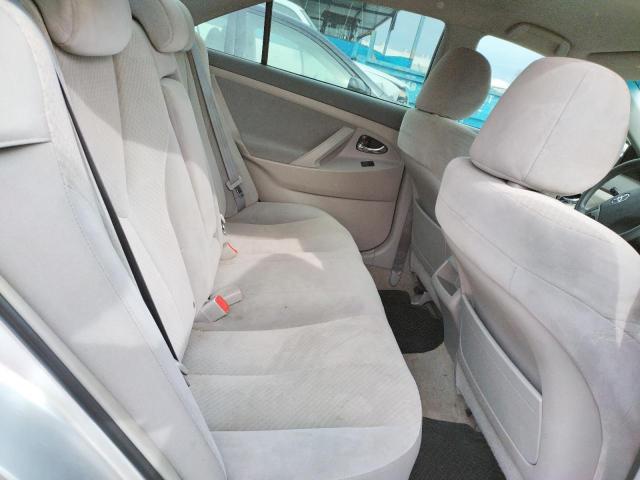 Photo 10 from auction – 2009 TOYOTA CAMRY BASE with VIN 4T1BE46K89U333753