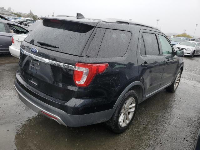 Photo 3 from auction – 2016 FORD EXPLORER X with VIN 1FM5K7D89GGA86012