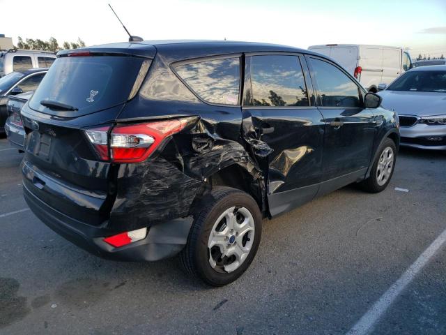 Photo 3 from auction – 2018 FORD ESCAPE S with VIN 1FMCU0F73JUA99442