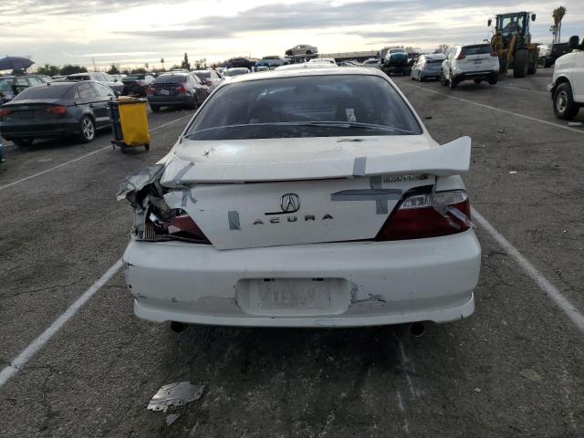 Photo 6 from auction – 2002 ACURA 3.2TL TYPE with VIN 19UUA56812A034455