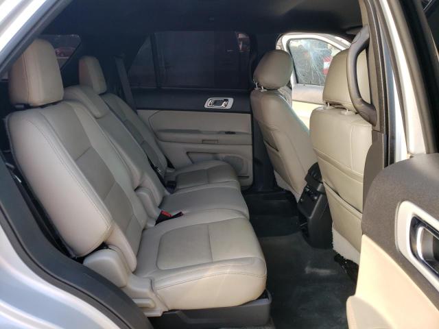 Photo 11 from auction – 2014 FORD EXPLORER X with VIN 1FM5K8D83EGC24629