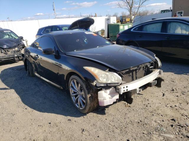 Photo 4 from auction – 2008 INFINITI G37 BASE with VIN JNKCV64E98M118073