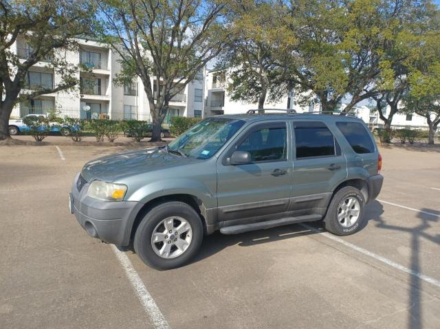 Photo 2 from auction – 2006 FORD ESCAPE XLT with VIN 1FMYU03126KA76596