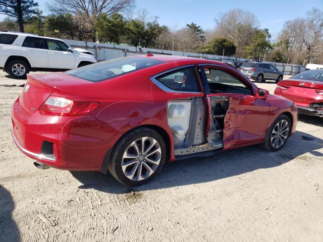 Photo 3 from auction – 2015 HONDA ACCORD EXL with VIN 1HGCT2A8XFA001732