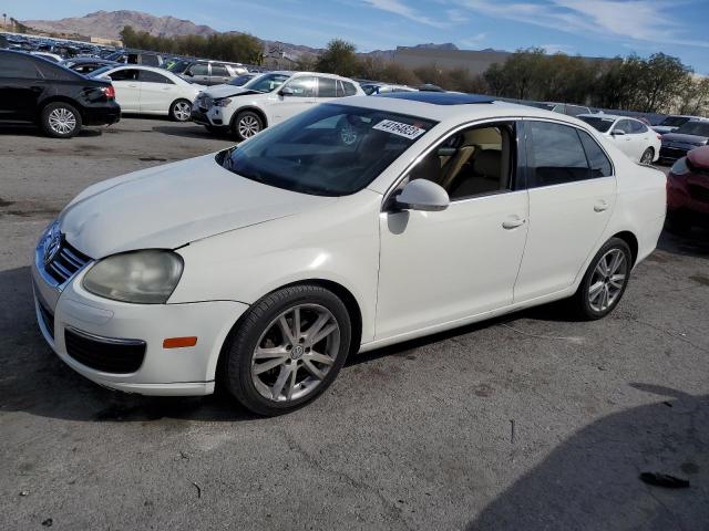 VOLKSWAGEN JETTA 2.5 2006 with VIN 3VWSF71K66M760839 - Photo from auction