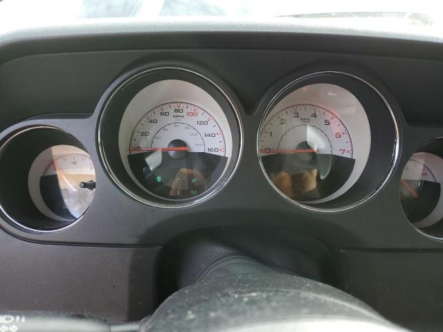 Photo 9 from auction – 2014 DODGE CHALLENGER with VIN 2C3CDYBT8EH287635